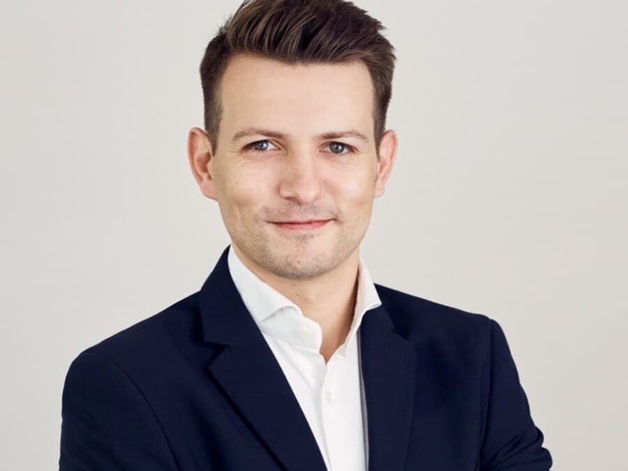 Vincent von Bueren